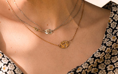 How to choose your jewelry?