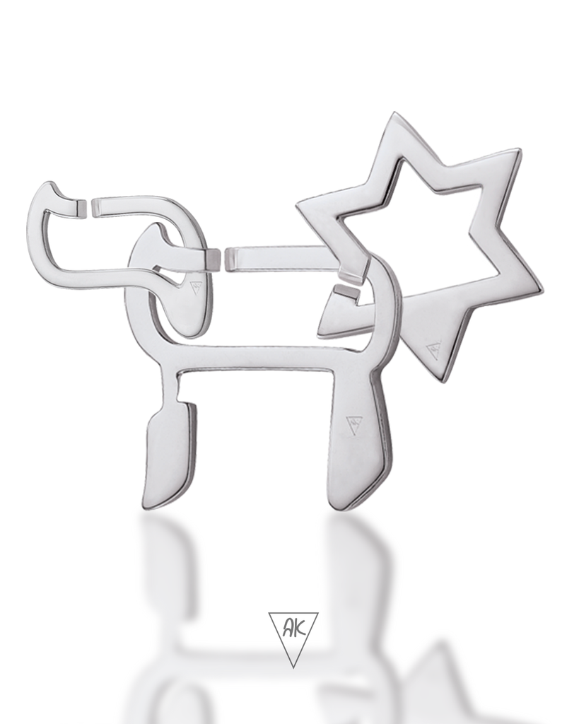 Maguen David : un Symbole Juif