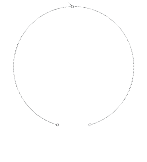 Calligrapher Necklace