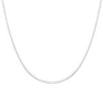 Collier Cordon et Fermoir Homard (Or 18ct)