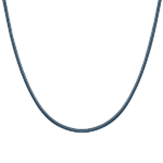Collier Cordon et Fermoir Homard (Or 18ct)