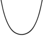 Collier Cordon et Fermoir Homard (Or 18ct)