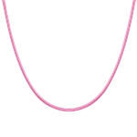 Collier Cordon et Fermoir Homard (Or 18ct)