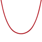Collier Cordon et Fermoir Homard (Or 18ct)