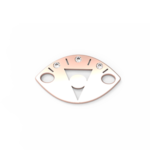 3e Oeil Pendentif