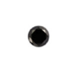 3e Oeil Diamant Noir