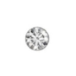 3e Oeil Diamant Blanc