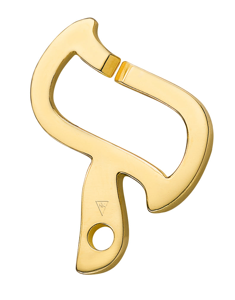 Zain Pendentif Kalligraphe