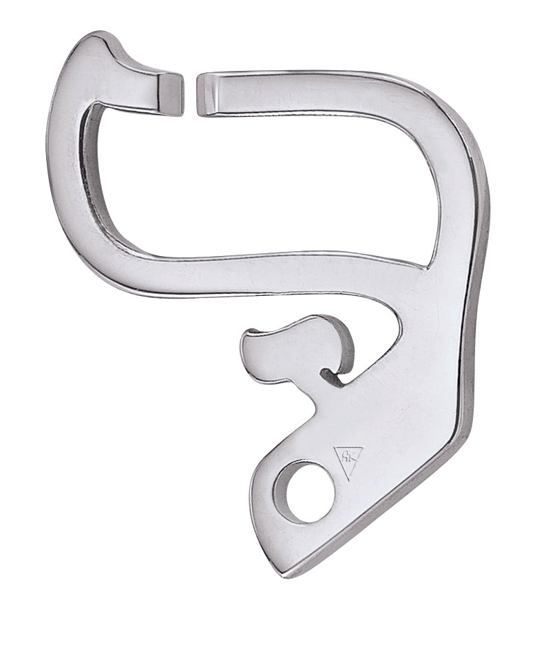 Ain Pendentif Kalligraphe