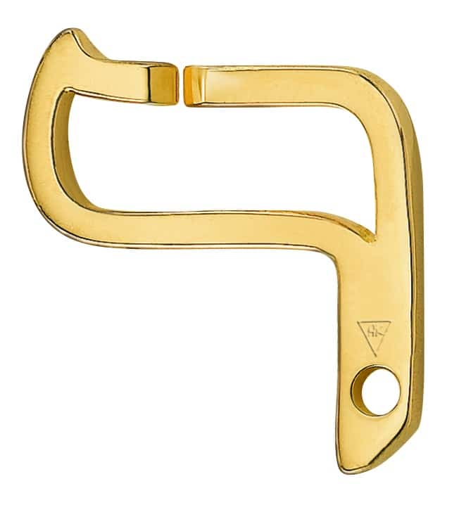Resh Pendentif Kalligraphe