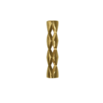 Totem Pendant Necklace