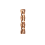 Totem Pendant Necklace