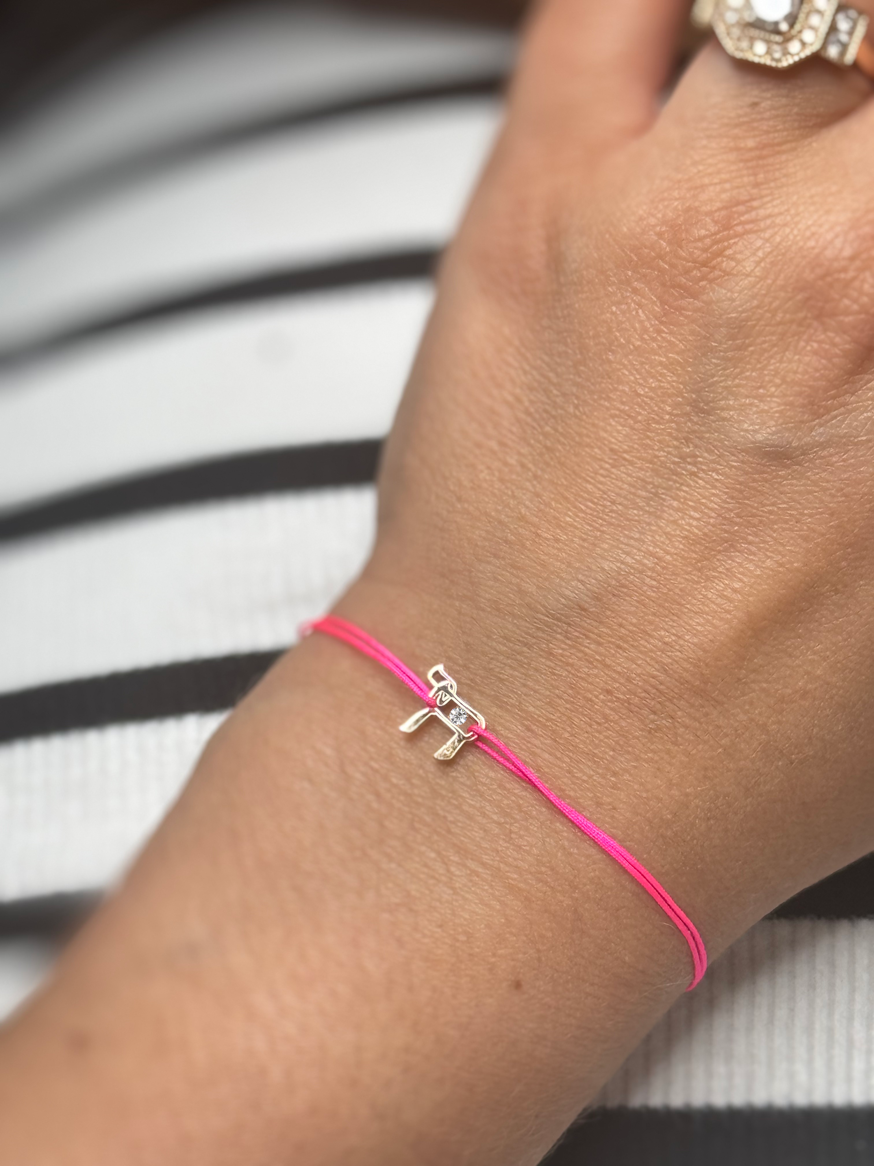 Bracelet haï tiny