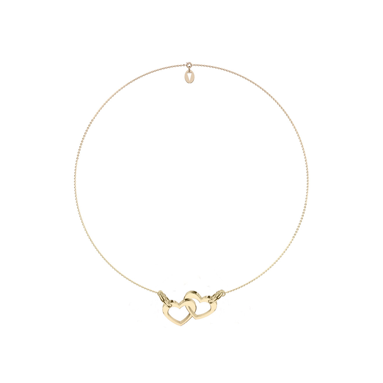 Collier Love to Love