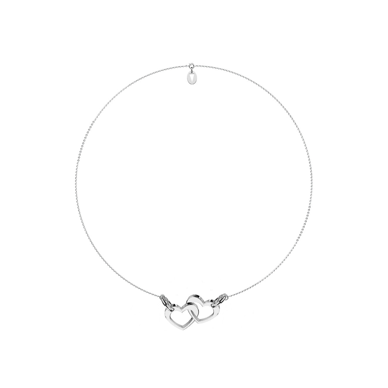 Collier Love to Love