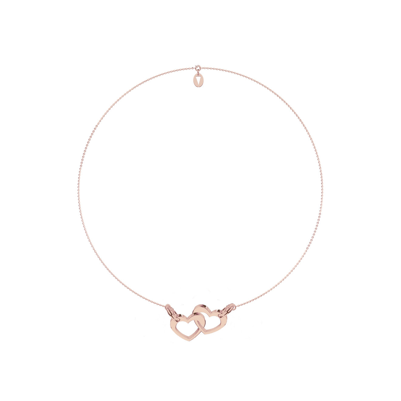 Collier Love to Love
