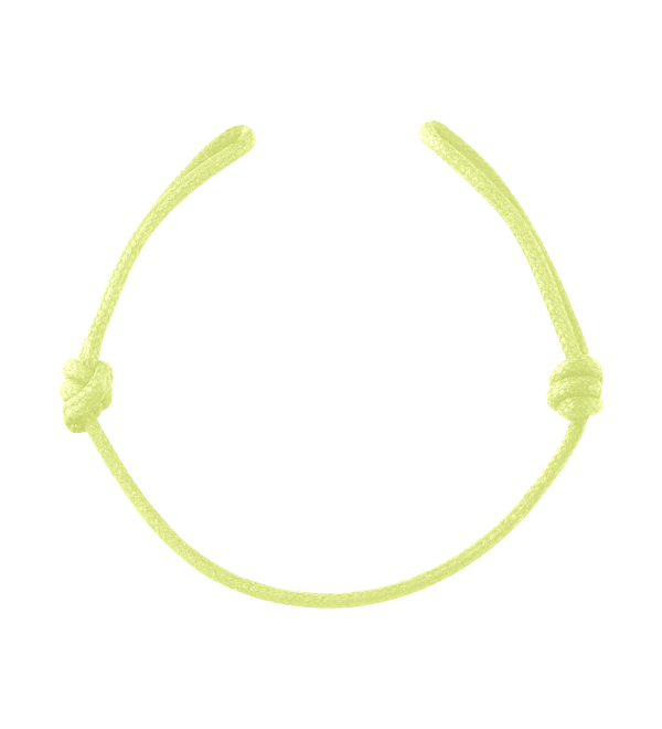 Thick Cord Calligraphers
