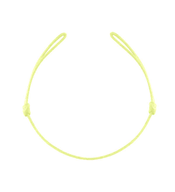 Calligraphers Fine Cord