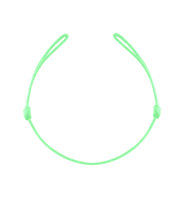 Calligraphers Fine Cord