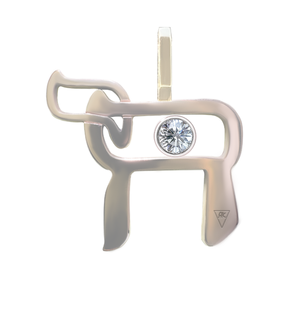 pendentif haÏ