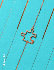 Bracelet Puzzle ME