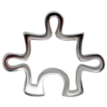Puzzle Pendant
