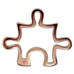 Puzzle Pendant
