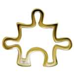Puzzle Pendant