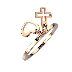La symbolique de la Croix religieuse
