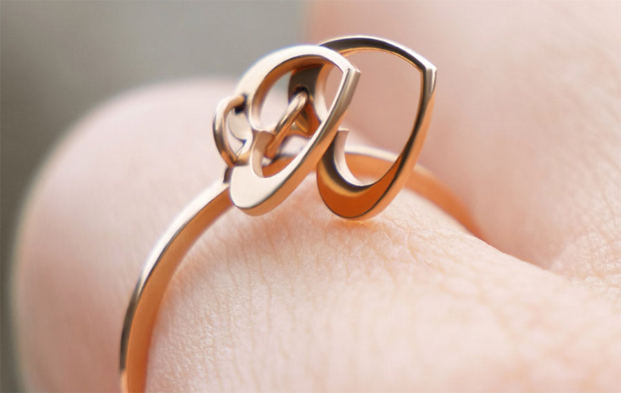 Bijoux personnalisés et uniques !￼