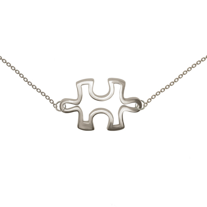 bracelet Puzzle "YOU"