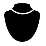 Collier Ras-du-Cou (40 cm)