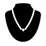 Collier Opéra (75 cm)