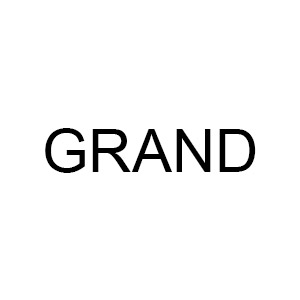 Grand – 25mm