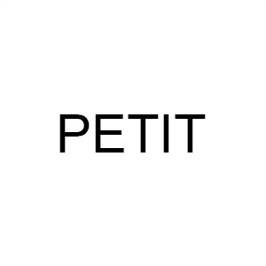 Petit  – 9mm